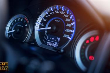 راههای فهمیدن دستکاری کیلومترشمار ماشین